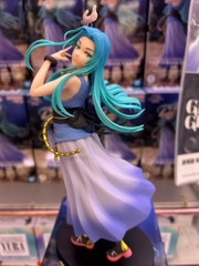 MÔ HÌNH Gekijouban Tensei Shitara Slime Datta Ken: Soukai no Namida Hen - Yura - Glitter & Glamours (Bandai Spirits) FIGURE CHÍNH HÃNG