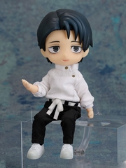 [PRE ORDER] MÔ HÌNH Jujutsu Kaisen Shimetsu Kaiyuu - Okkotsu Yuta - Nendoroid Doll - Execution Ver. (Good Smile Company) FIGURE CHÍNH HÃNG