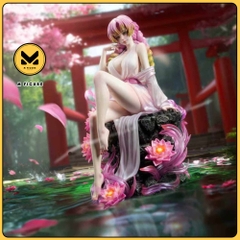 [PRE ORDER] MÔ HÌNH Kanroji Mitsuri - Kimetsu no Yaiba (YL Studio) FIGURE CHÍNH HÃNG