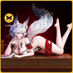 [PRE ORDER] MÔ HÌNH Hsin - Wuthering Waves (Hakimi Studio) FIGURE CHÍNH HÃNG