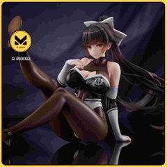 [PRE ORDER] MÔ HÌNH Azur Lane - Takao - 1/4 - Full Throttle Charmer Ver. (Mimeyoi) FIGURE CHÍNH HÃNG