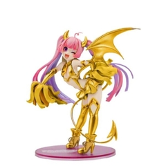 [PRE ORDER] MÔ HÌNH Mitsumoto Cocoa - Mahjong Fight Girl - Konami Prize Collection - Mahjong Fight Girl Figure Collection - Succubus Cheer Ver. (Konami Arcade Games) FIGURE CHÍNH HÃNG
