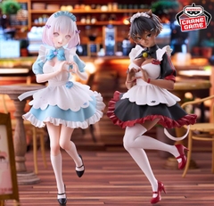 [PRE ORDER] MÔ HÌNH Mitsuki - Original - Espresto - Futsuu no JK (Bandai Spirits) FIGURE CHÍNH HÃNG