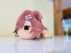 Bông Inugami Korone - Hololive - Nesoberi (FuRyu) Plushie CHÍNH HÃNG