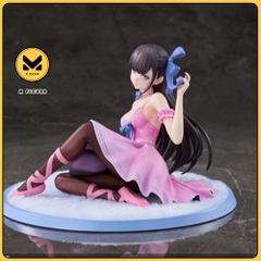 MÔ HÌNH Flamingo - Original Character - Ballet Shoujo - 1/7 (Astrum Design) FIGURE CHÍNH HÃNG