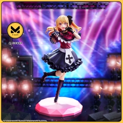 MÔ HÌNH Ruby KDcolle [OSHI NO KO] 1/7 Complete Figure CHÍNH HÃNG