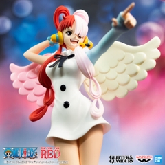 MÔ HÌNH Uta - One Piece Film Red - Glitter & Glamours (Bandai Spirits) FIGURE CHÍNH HÃNG
