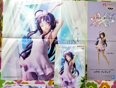 MÔ HÌNH Yuuki - Sword Art Online: Variant Showdown - (Bandai Spirits) FIGURE CHÍNH HÃNG