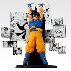 [Pre Order] MÔ HÌNH Son Goku -  Dragon Ball - Ichiban Kuji - Ichiban Kuji Dragon Ball 40th ~Sono Ni~ (A Prize) (Bandai Spirits) FIGURE CHÍNH HÃNG