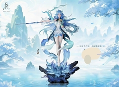 [PRE ORDER] MÔ HÌNH QingXiao - Wuthering Waves (RolyStar Studio) FIGURE CHÍNH HÃNG