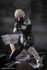 MÔ HÌNH ARTFX J Kaiju No. 8 Reno Ichikawa 1/8 Complete Figure(Kotobukiya) FIGURE CHÍNH HÃNG