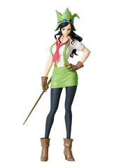 MÔ HÌNH Nico Robin - One Piece - Sweet Style Pirates - A (Bandai Spirits) FIGURE CHÍNH HÃNG