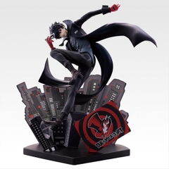 [Pre Order] MÔ HÌNH Shujinkou - Persona 5 The Royal - Ichiban Kuji (Last One Prize) - Joker (Bandai Spirits) FIGURE CHÍNH HÃNG