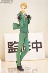 Loid Forger -  Spy × Family - PM Figure (SEGA)