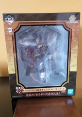 MÔ HÌNH CHÍNH HÃNG GIYUU TOMIOKA - ICHIBAN KUJI - (C Prize) - (LAST ONE PRIZE) - Layer Scape (Bandai Spirits)
