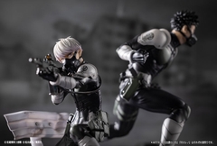 MÔ HÌNH ARTFX J Kaiju No. 8 Reno Ichikawa 1/8 Complete Figure(Kotobukiya) FIGURE CHÍNH HÃNG