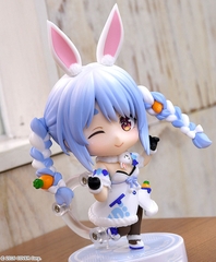 MÔ HÌNH  Usada Pekora - Hololive - Nousagi - Nendoroid (#1823) (Good Smile Company) FIGURE CHÍNH HÃNG