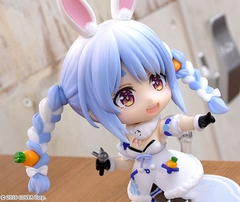 MÔ HÌNH  Usada Pekora - Hololive - Nousagi - Nendoroid (#1823) (Good Smile Company) FIGURE CHÍNH HÃNG