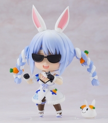 MÔ HÌNH  Usada Pekora - Hololive - Nousagi - Nendoroid (#1823) (Good Smile Company) FIGURE CHÍNH HÃNG