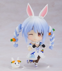 MÔ HÌNH  Usada Pekora - Hololive - Nousagi - Nendoroid (#1823) (Good Smile Company) FIGURE CHÍNH HÃNG