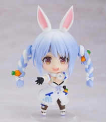 MÔ HÌNH  Usada Pekora - Hololive - Nousagi - Nendoroid (#1823) (Good Smile Company) FIGURE CHÍNH HÃNG