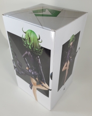 MÔ HÌNH TATSUMAKI Tornado of Terror- One Punch Man - Espresto - Shapely (Bandai Spirits) FIGURE CHÍNH HÃNG