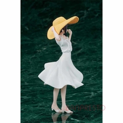 KAGUYA SHINOMIYA - Kaguya-sama: Love Is War - Kyunties (Seaside Ver.) Figure (BANDAI)