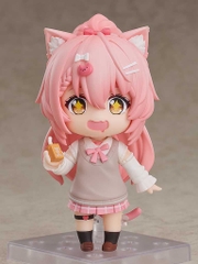 MÔ HÌNH Hiiro - Hiiro Vtuber - Nendoroid (#1831) (Good Smile Company)FIGURE CHÍNH HÃNG