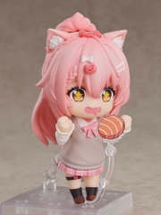 MÔ HÌNH Hiiro - Hiiro Vtuber - Nendoroid (#1831) (Good Smile Company)FIGURE CHÍNH HÃNG