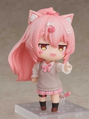 MÔ HÌNH Hiiro - Hiiro Vtuber - Nendoroid (#1831) (Good Smile Company)FIGURE CHÍNH HÃNG