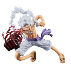 [Pre Order] MÔ HÌNH Monkey D. Luffy - One Piece - Grandista - Gear 5, Special Edition (Bandai Spirits) FIGURE CHÍNH HÃNG