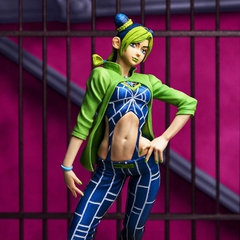 MÔ HÌNH Stone Ocean - Jolyne Cujoh - Jojo no Kimyou na Bouken - Ichiban Kuji - Masterlise - Last One Ver. (Bandai Spirits) FIGURE CHÍNH HÃNG