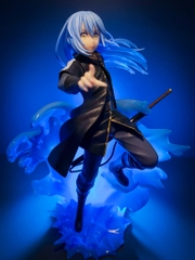 MÔ HÌNH Rimuru Tempest -Slime Datta Ken - Ichiban Kuji Walpurgis (A Prize) (Bandai) FIGURE CHÍNH HÃNG