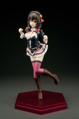 MÔ HÌNH Yunyun - Kono Subarashii Sekai ni Bakuen o! - Pop Up Parade (Good Smile Company) FIGURE CHÍNH HÃNG