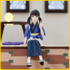 Inoue Takina - Lycoris Recoil - Premium Chokonose Figure (SEGA)