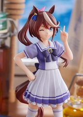 MÔ HÌNH Tokai Teio - Umamusume: Pretty Derby - Pop Up Parade - School Uniform Ver. (Good Smile Company) FIGURE CHÍNH HÃNG