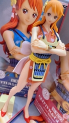 MÔ HÌNH Nami - One Piece - Glitter & Glamours (Wanokuni Style) - Ⅱ, A (Bandai Spirits) FIGURE CHÍNH HÃNG