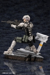 MÔ HÌNH ARTFX J Kaiju No. 8 Reno Ichikawa 1/8 Complete Figure(Kotobukiya) FIGURE CHÍNH HÃNG