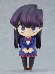 MÔ HÌNH Komi Shouko - Komi-san wa Komyushou Desu. - Nendoroid (#1853) (Good Smile Company) FIGURE CHÍNH HÃNG