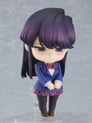 MÔ HÌNH Komi Shouko - Komi-san wa Komyushou Desu. - Nendoroid (#1853) (Good Smile Company) FIGURE CHÍNH HÃNG