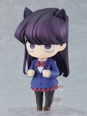 MÔ HÌNH Komi Shouko - Komi-san wa Komyushou Desu. - Nendoroid (#1853) (Good Smile Company) FIGURE CHÍNH HÃNG