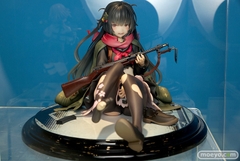 MÔ HÌNH TYPE 100 - GIRLS' FRONTLINE - HEAVY DAMAGE VER - 1/7 COMPLETE FIGURE (WANDERER) FIGURE CHÍNH HÃNG