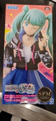 MÔ HÌNH Hatsune Miku - Project Sekai: Colorful Stage! feat. Hatsune Miku - SPM Figure - Street no Sekai (SEGA) FIGURE CHÍNH HÃNG