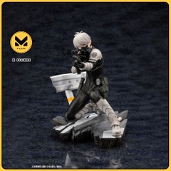MÔ HÌNH ARTFX J Kaiju No. 8 Reno Ichikawa 1/8 Complete Figure(Kotobukiya) FIGURE CHÍNH HÃNG