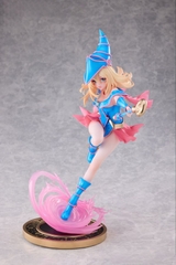 [PRE ORDER] MÔ HÌNH Black Magician Girl - Yu-Gi-Oh! Duel Monsters - 1/6 (CherryLight, Fantastic Hobby) FIGURE CHÍNH HÃNG
