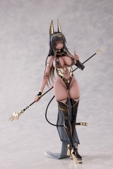 [PRE ORDER] MÔ HÌNH Shibuna Priest - Galactic - 1/12 (Otherwhere, Party Look) ACTION FIGURE CHÍNH HÃNG