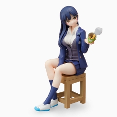 MÔ HÌNH Yamada Anna - Boku no Kokoro no Yabai Yatsu - PM Figure (SEGA) FIGURE CHÍNH HÃNG