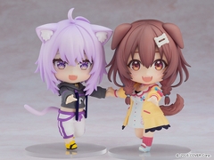 MÔ HÌNH Nekomata Okayu - Hololive - Temanyan - Nendoroid (#1860) (Good Smile Company) FIGURE CHÍNH HÃNG