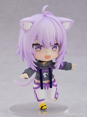 MÔ HÌNH Nekomata Okayu - Hololive - Temanyan - Nendoroid (#1860) (Good Smile Company) FIGURE CHÍNH HÃNG