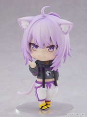 MÔ HÌNH Nekomata Okayu - Hololive - Temanyan - Nendoroid (#1860) (Good Smile Company) FIGURE CHÍNH HÃNG